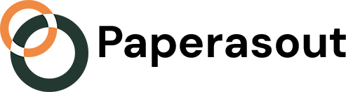 Paperasout